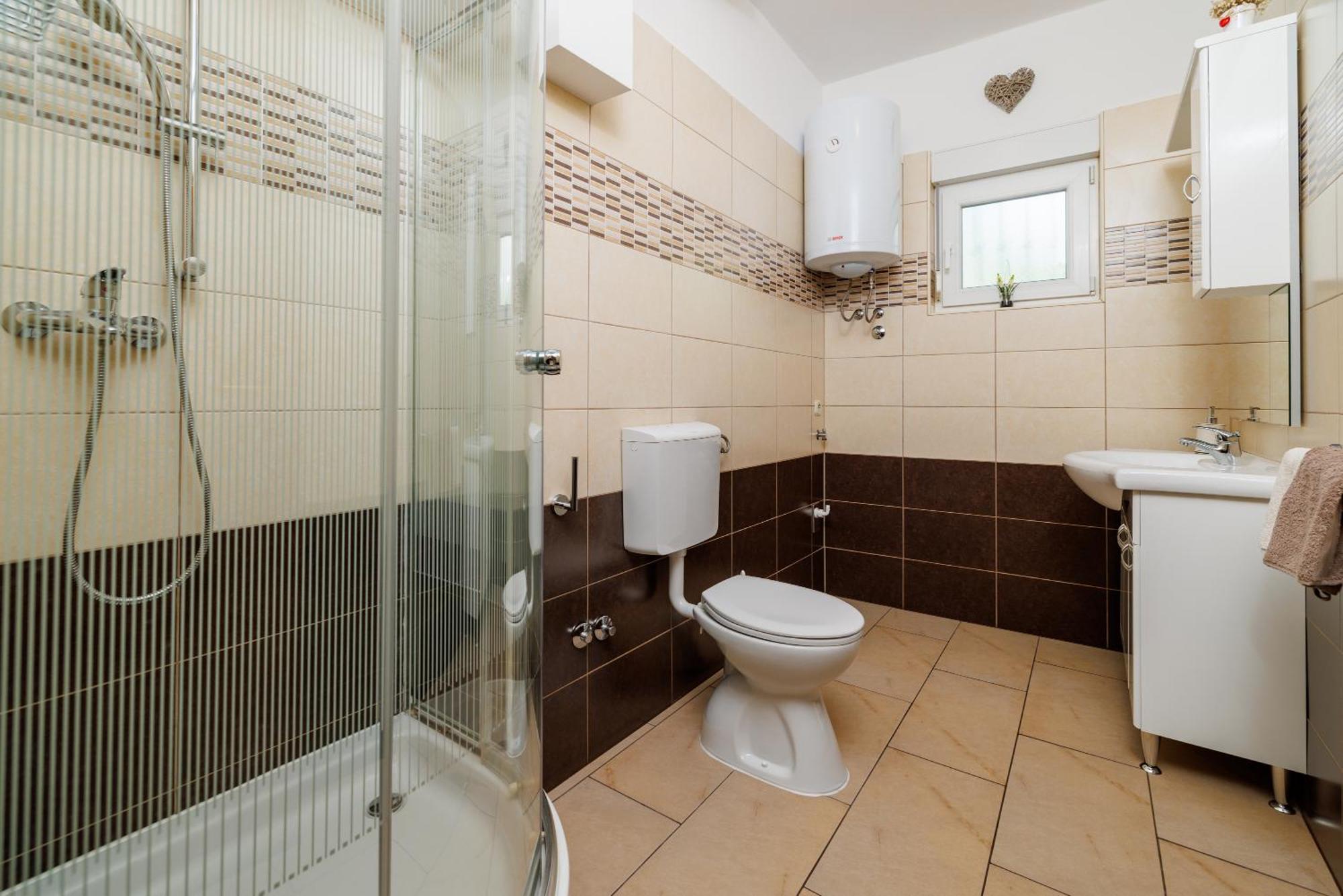Torbica Apartment Драмал Екстериор снимка