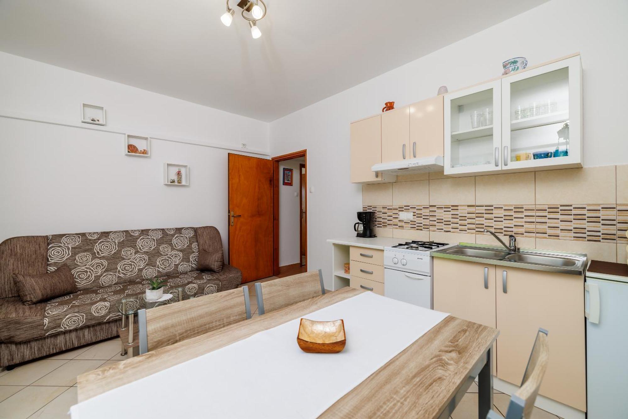 Torbica Apartment Драмал Екстериор снимка