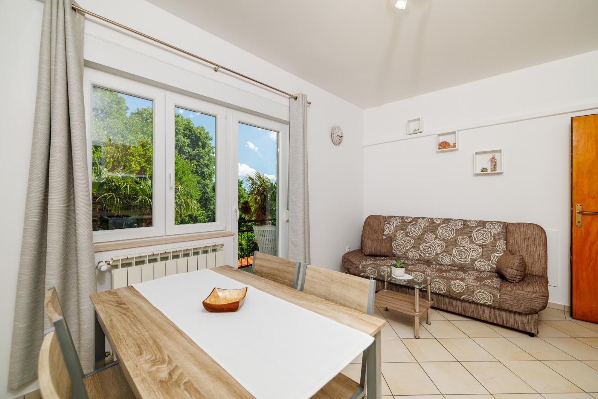 Torbica Apartment Драмал Екстериор снимка