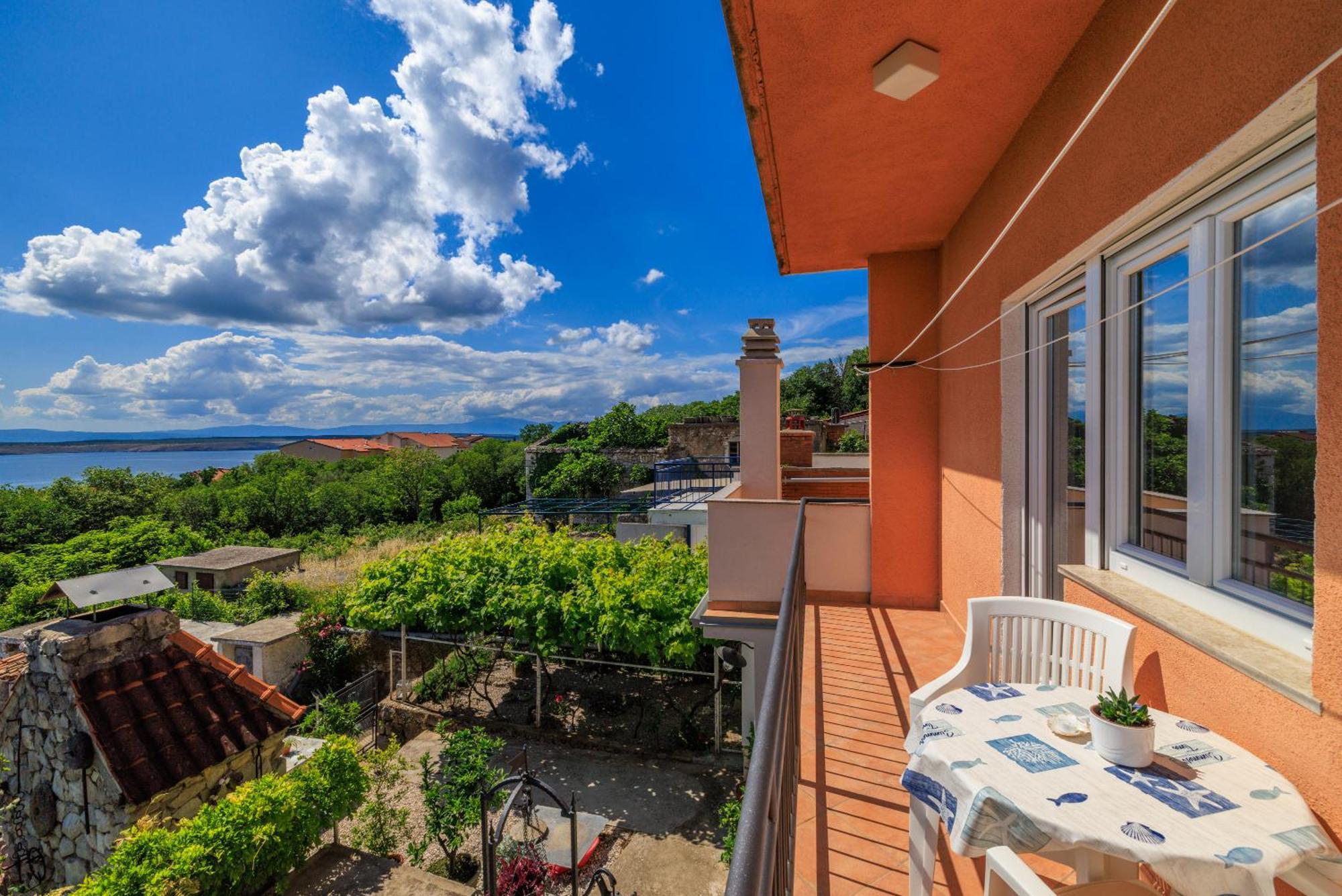Torbica Apartment Драмал Екстериор снимка