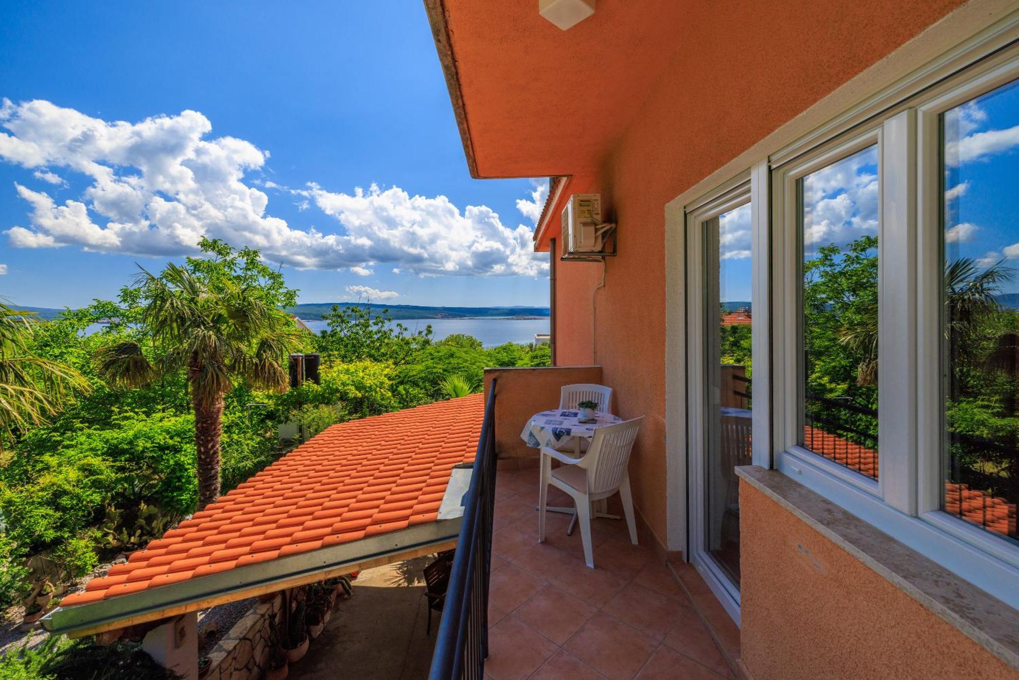 Torbica Apartment Драмал Екстериор снимка